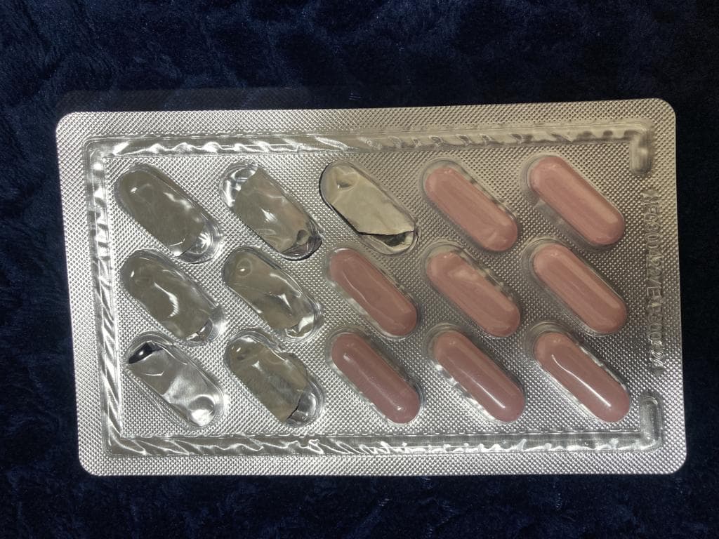 レビュー投稿画像