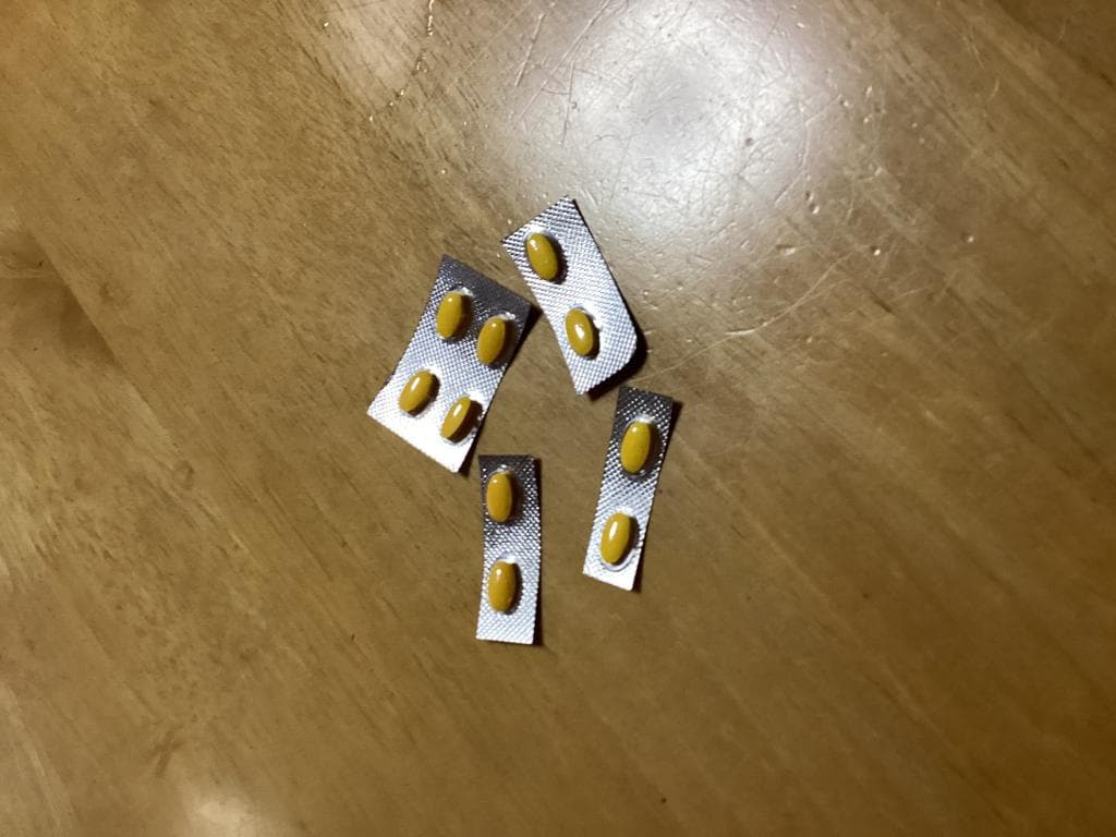 レビュー投稿画像