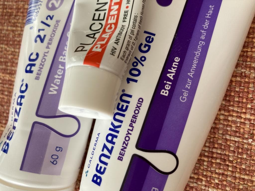レビュー投稿画像