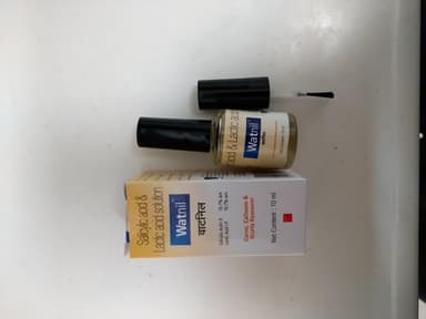 ワットニル(Watnil)10mg 【1箱10ml】 レビュー投稿画像 サムネイル