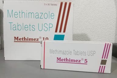 [メルカゾーリジェネリック]メチメズ10mg 【1箱90錠】 レビュー投稿画像 サムネイル