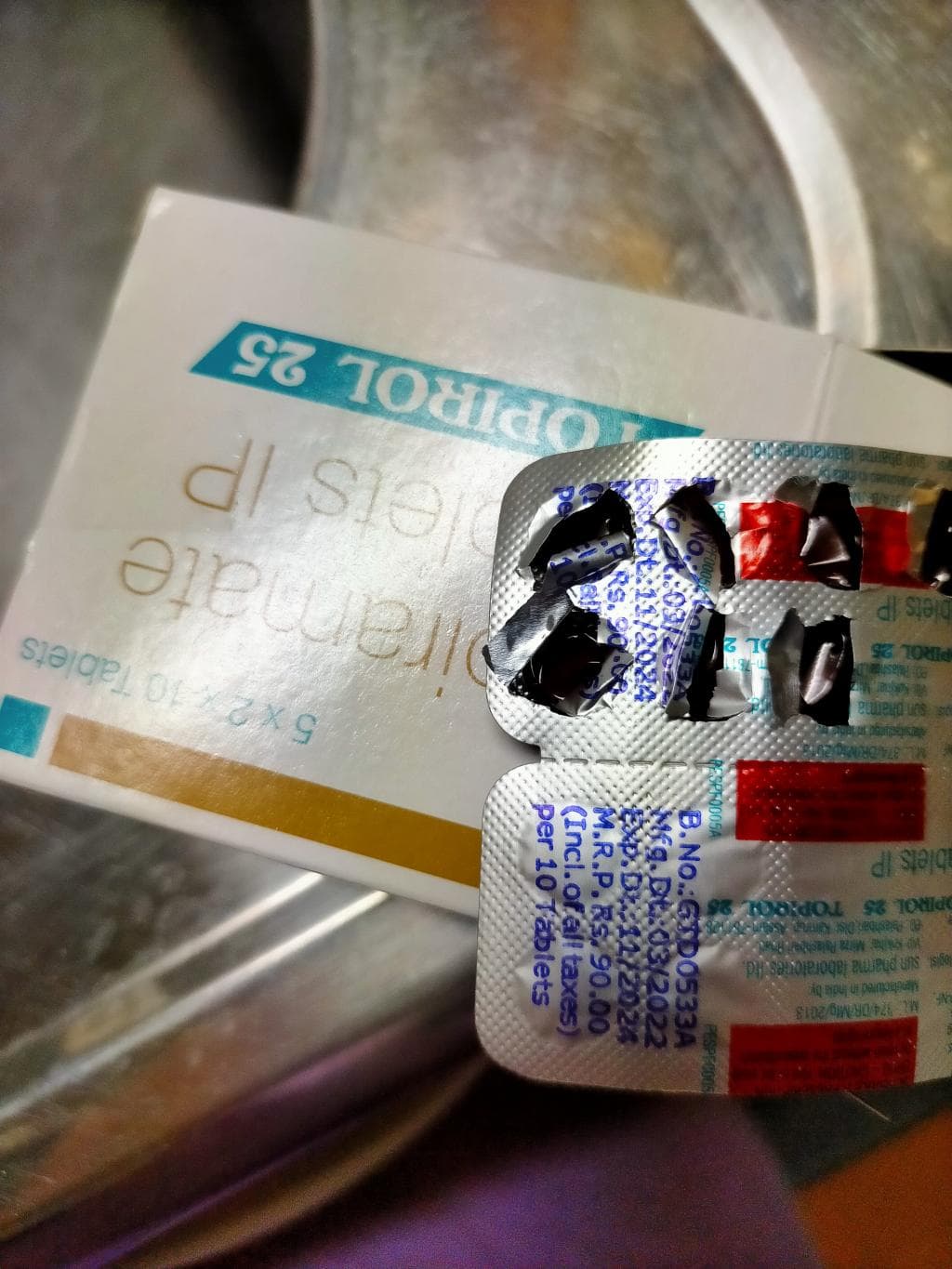 レビュー投稿画像