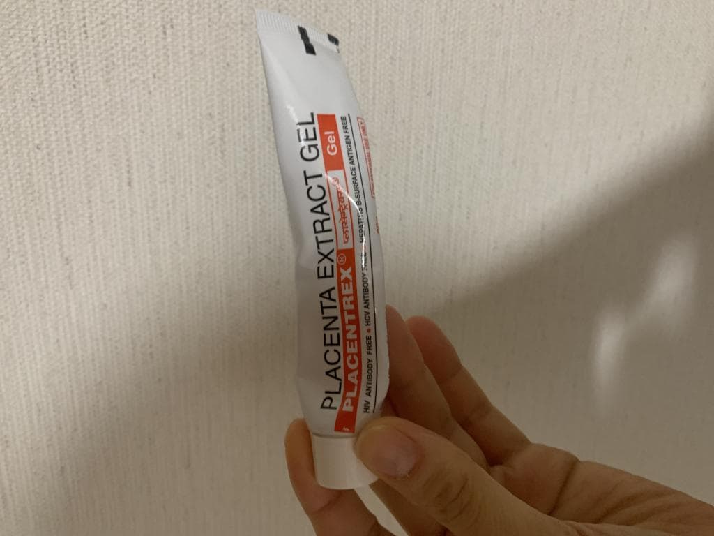 レビュー投稿画像