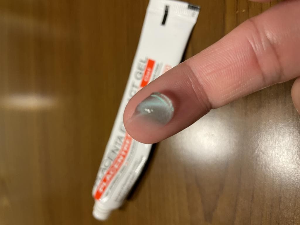 レビュー投稿画像