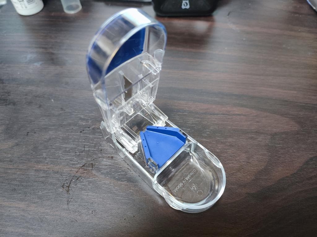 レビュー投稿画像