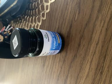 [Swanson]ルテインエステル20mg 【1本60ソフトジェル】 レビュー投稿画像 サムネイル