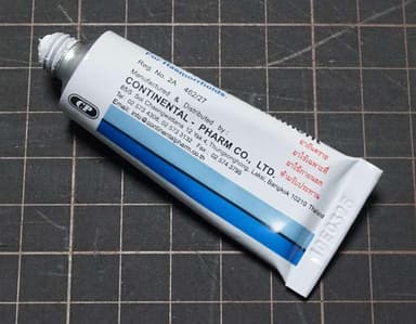 ドプロクト軟膏 【1箱10g】 レビュー投稿画像 サムネイル