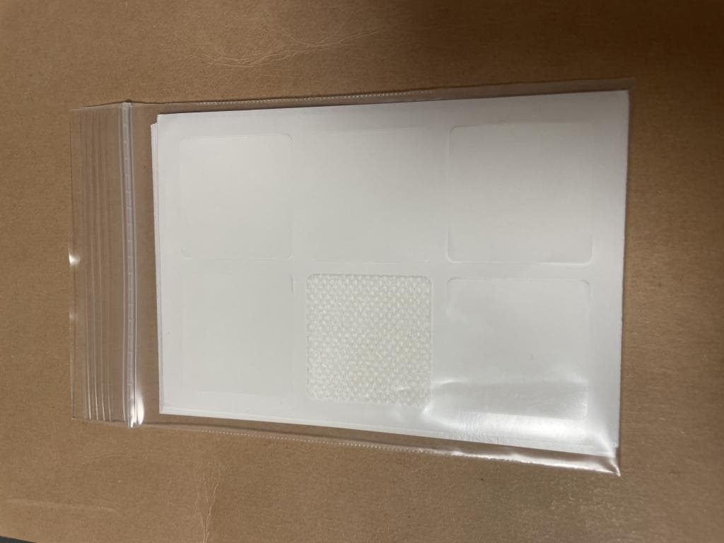 レビュー投稿画像