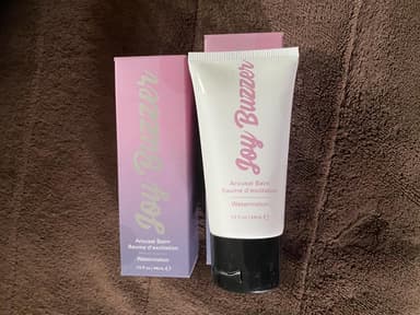 [JELIQUE]ジョイブザー アローザルバーム ウォーターメロン 【1本44ml】 レビュー投稿画像 サムネイル
