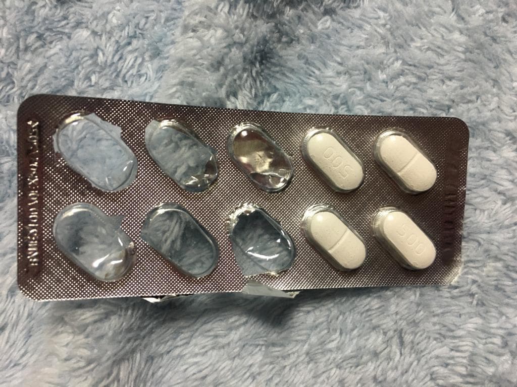 レビュー投稿画像