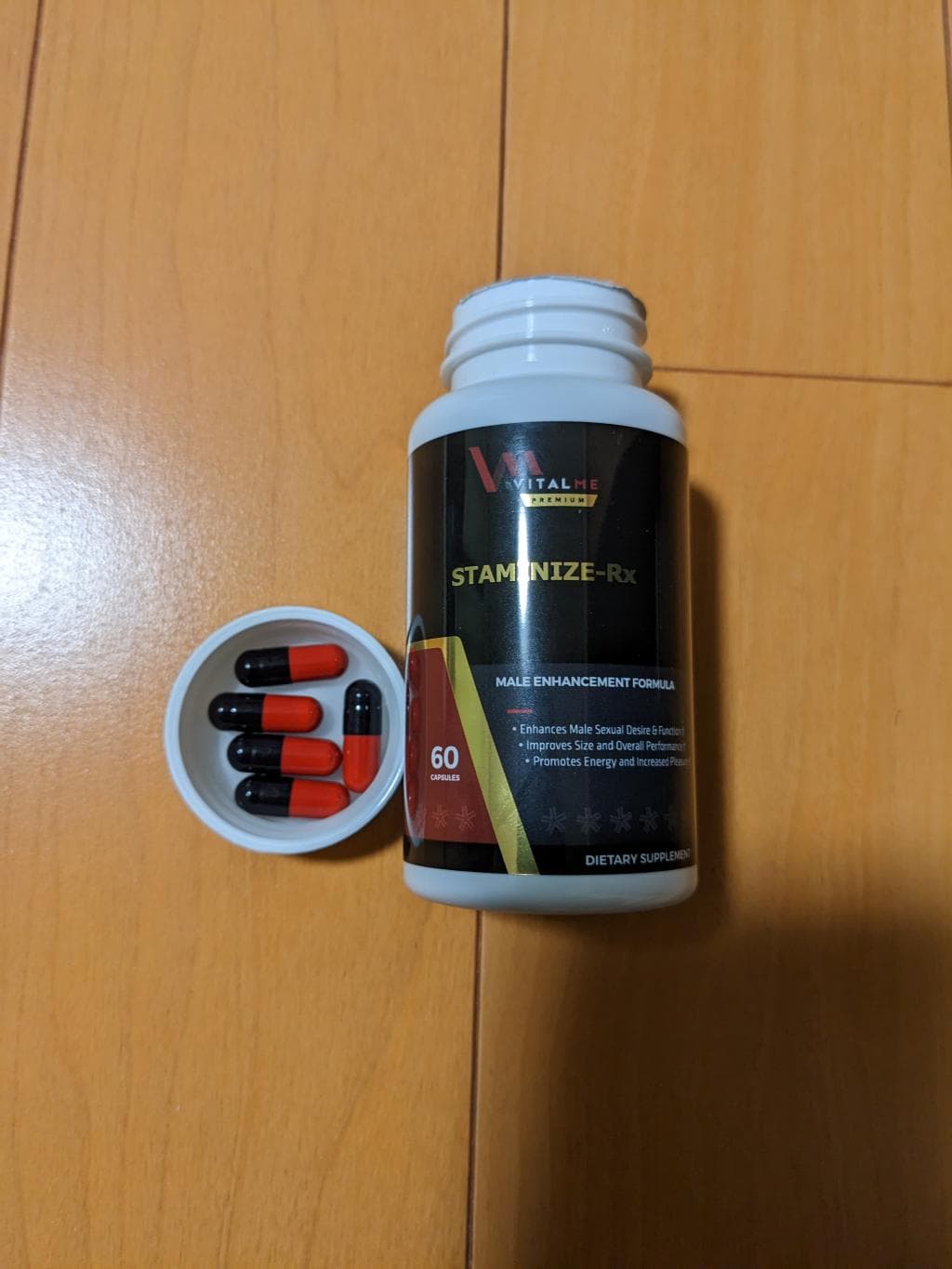 レビュー投稿画像