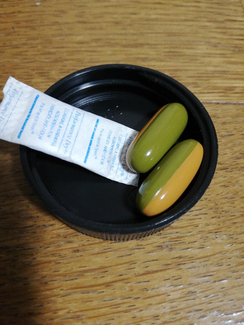 レビュー投稿画像