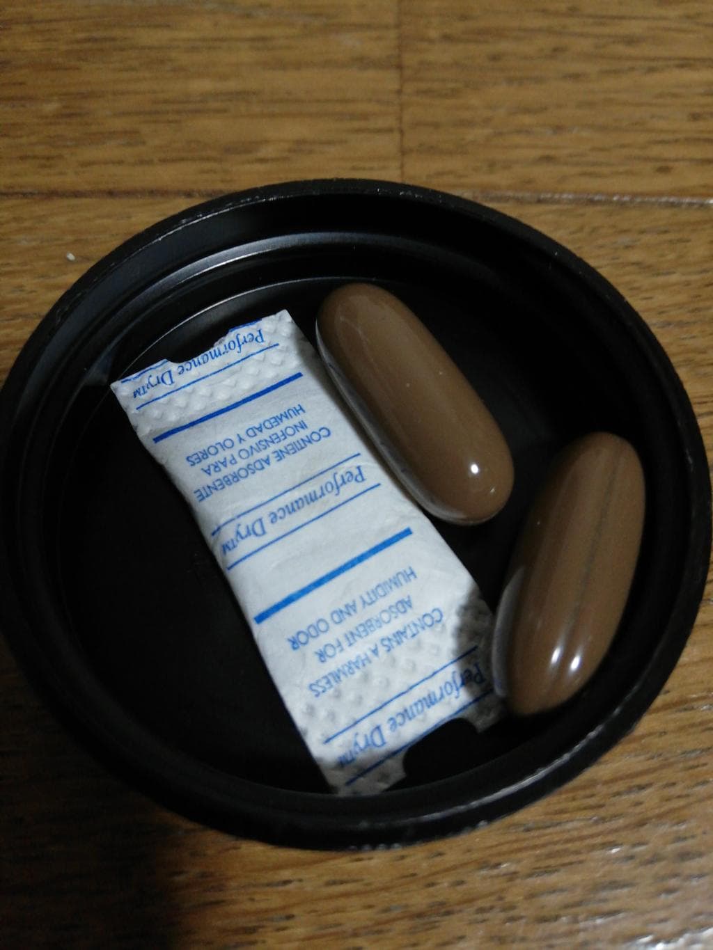 レビュー投稿画像