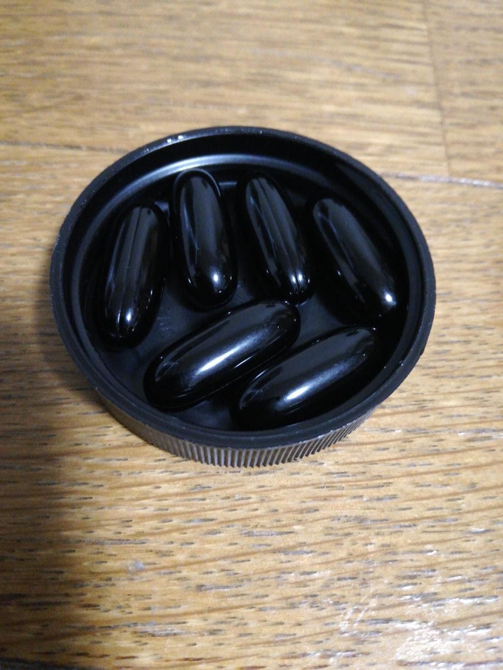 レビュー投稿画像