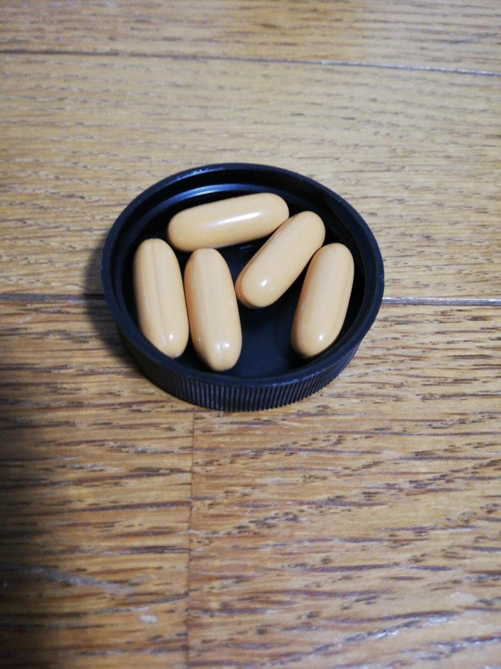 レビュー投稿画像