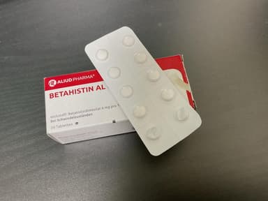 [メリスロンジェネリック]ベタヒスチンAL6mg 【1箱50錠】 レビュー投稿画像 サムネイル