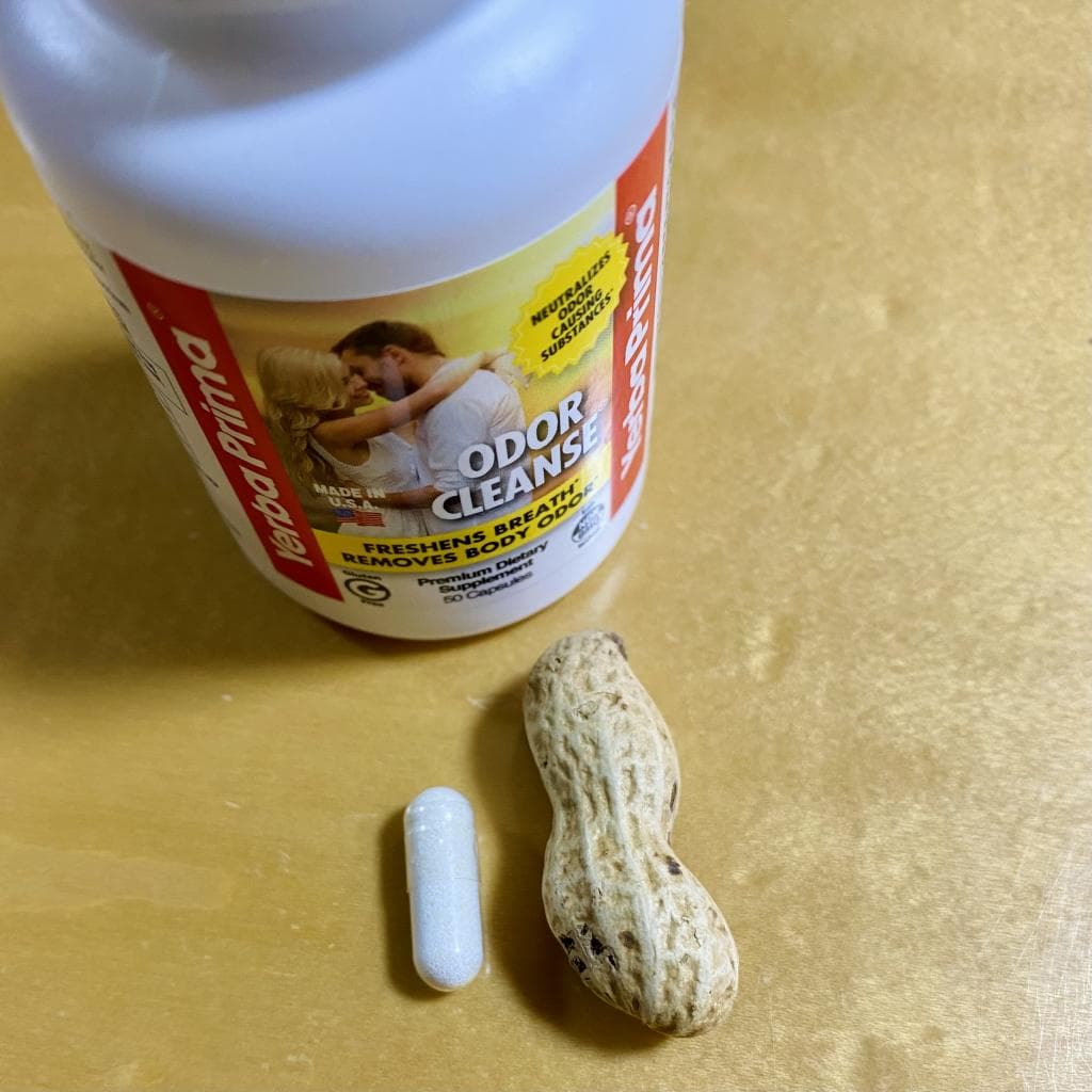 レビュー投稿画像