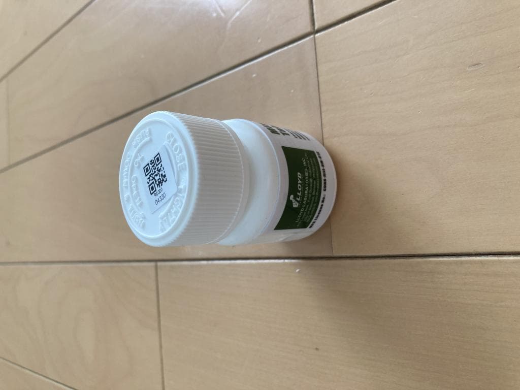 レビュー投稿画像