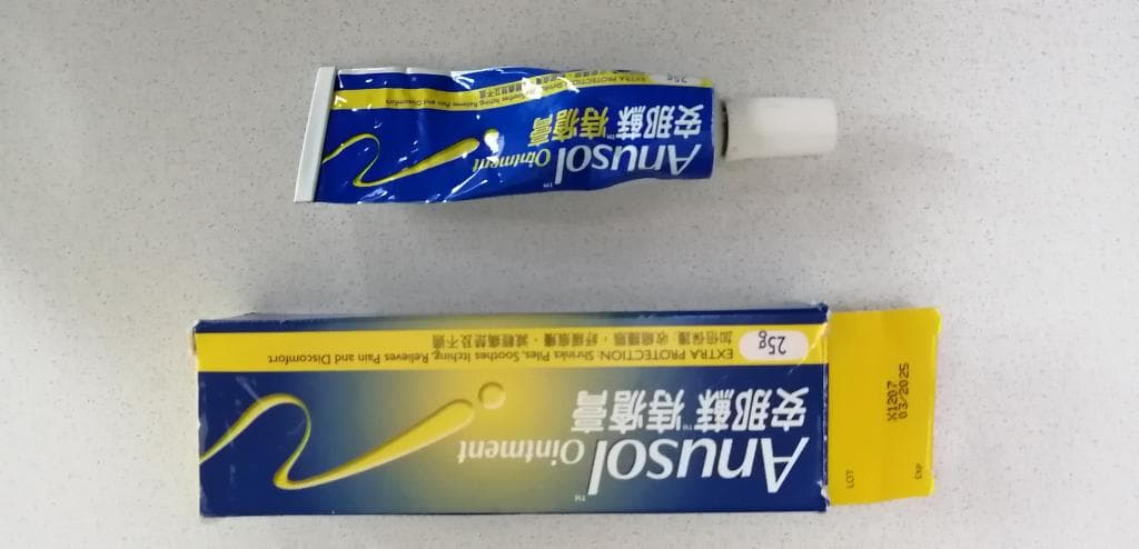 レビュー投稿画像