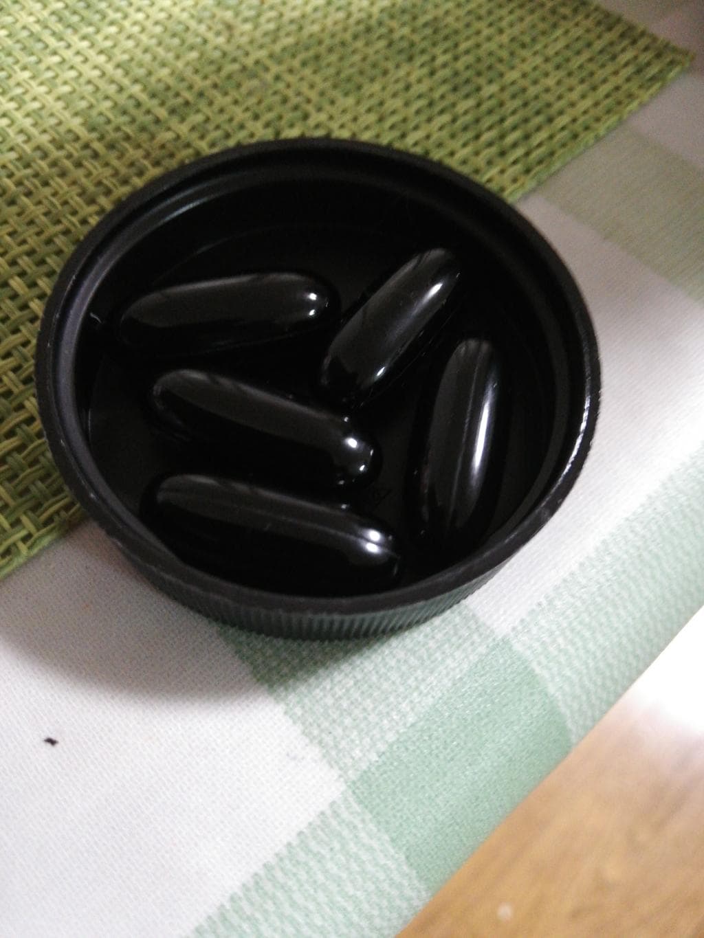 レビュー投稿画像