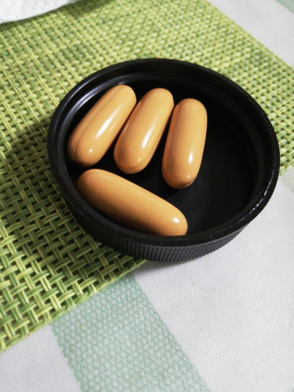 レビュー投稿画像
