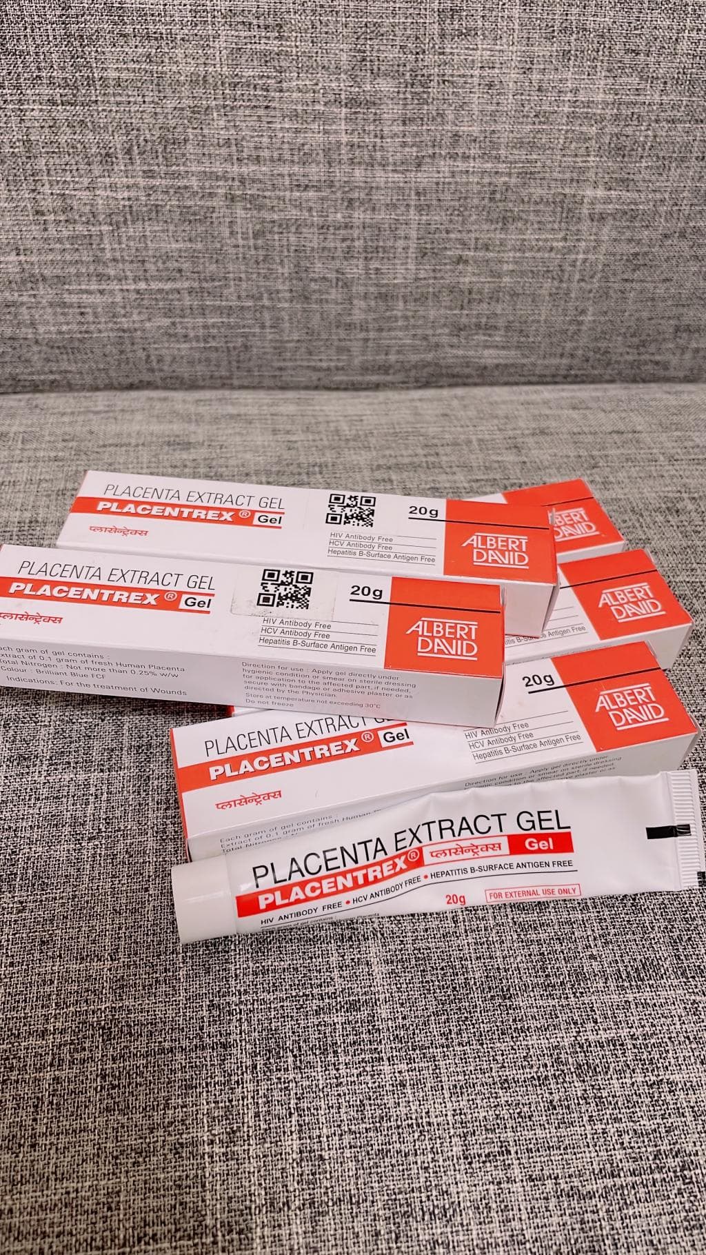 レビュー投稿画像