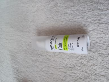 [DERMACEUTIC]Kシューティック 【1本30ml】 レビュー投稿画像 サムネイル