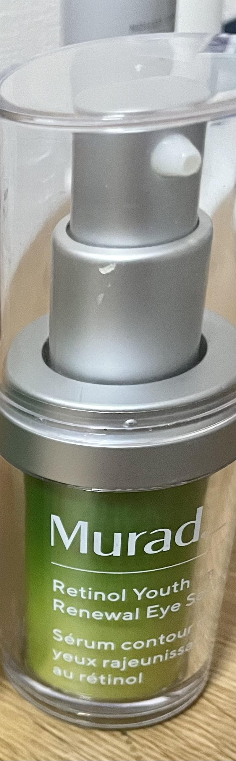 レビュー投稿画像
