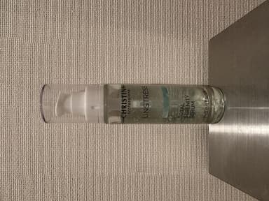 [Christina]アンストレス トータルセレニティセラム 【1箱30ml】 レビュー投稿画像 サムネイル