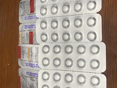 [ディオバンジェネリック]バルザール40mg レビュー投稿画像 サムネイル