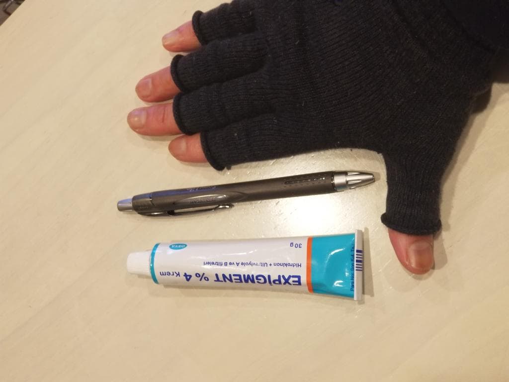 レビュー投稿画像