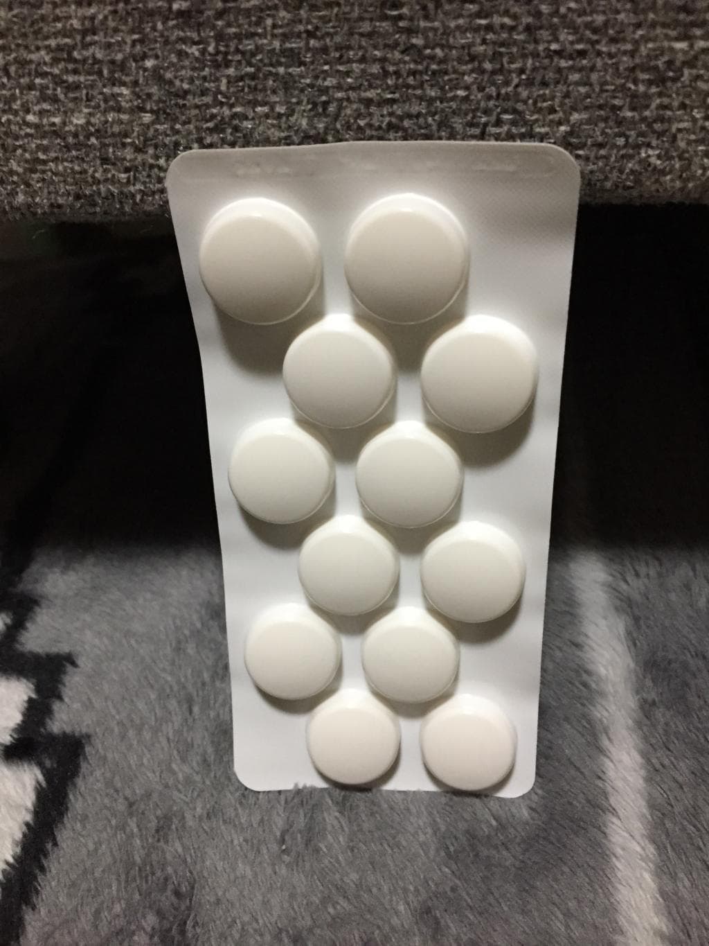 レビュー投稿画像
