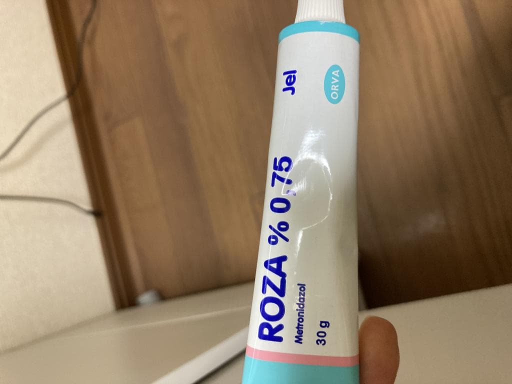 レビュー投稿画像
