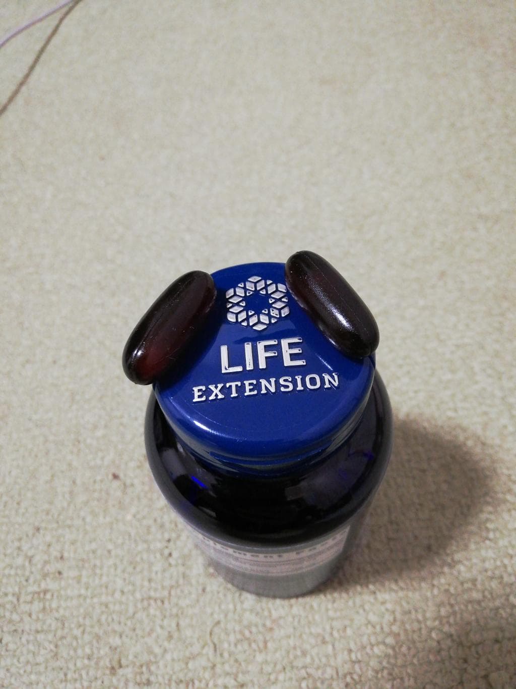 レビュー投稿画像