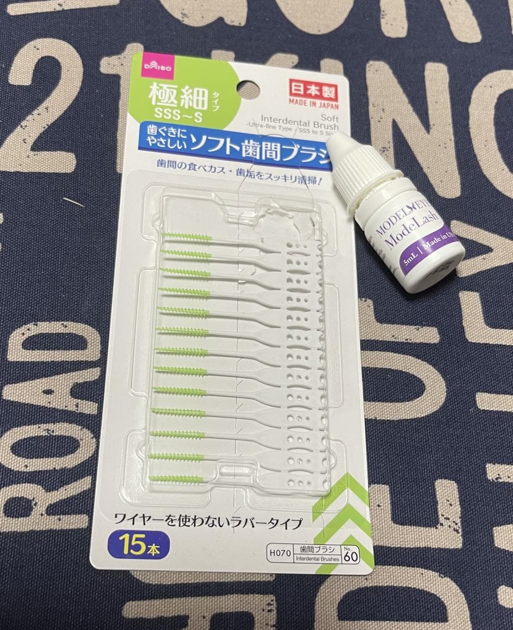 レビュー投稿画像