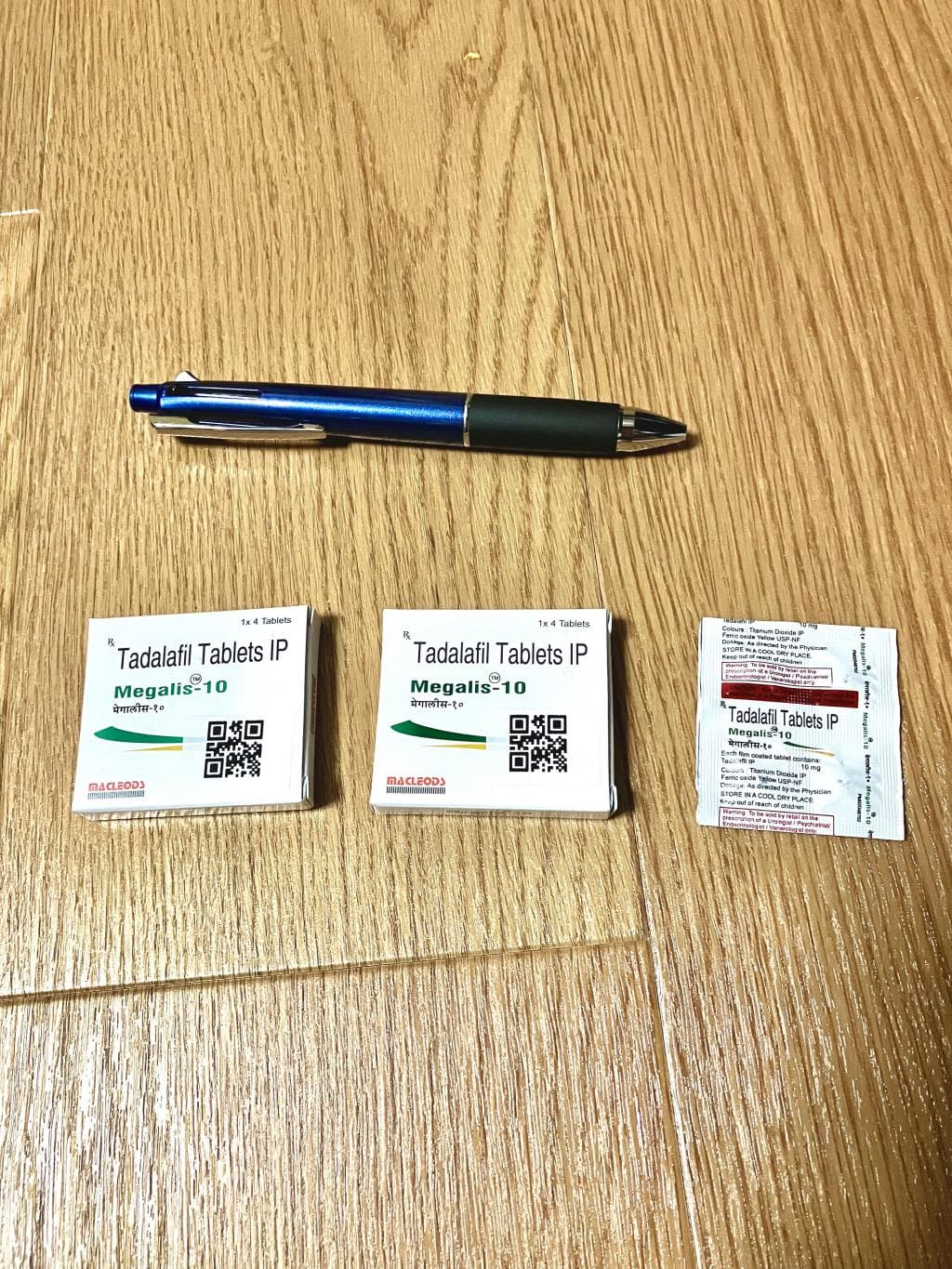 レビュー投稿画像
