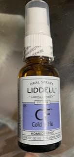 [Liddell]コールド＋フル 【1本30ml】 レビュー投稿画像 サムネイル