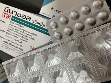 [メドロールジェネリック]MPヒール4mg 【1箱100錠】 レビュー投稿画像 サムネイル