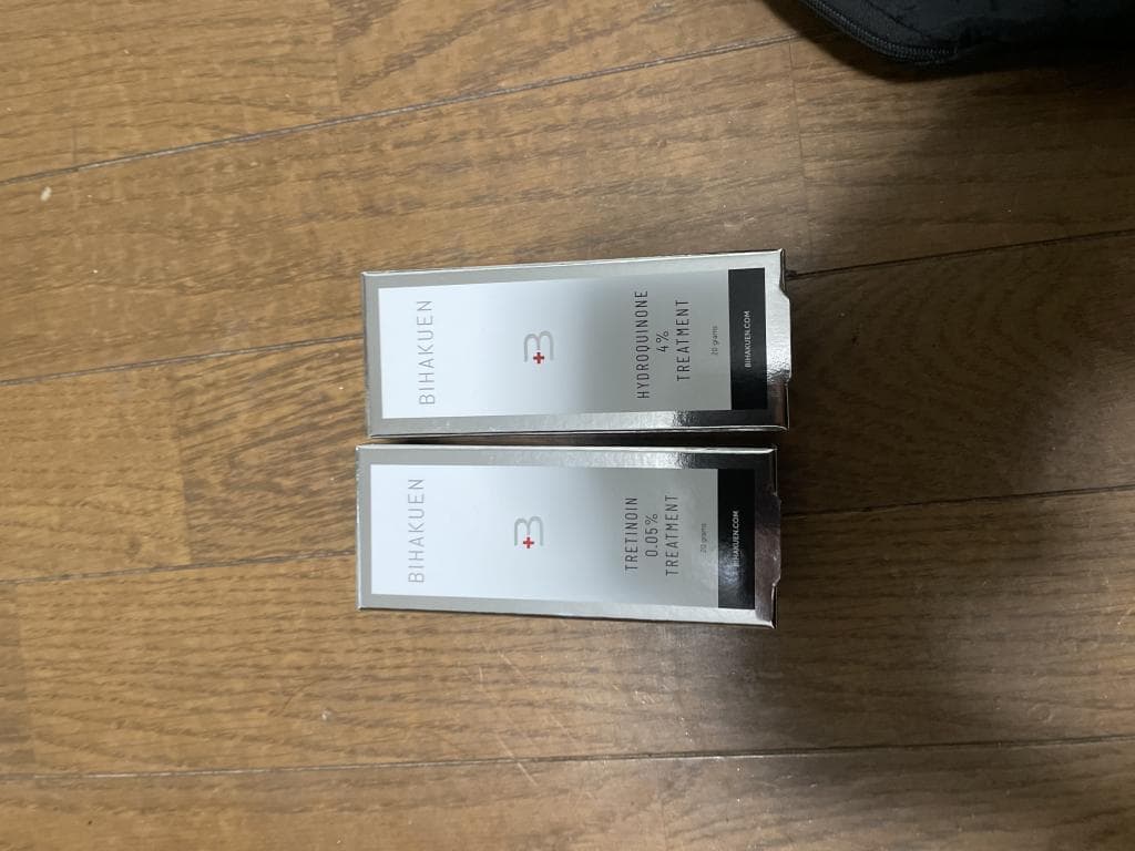 レビュー投稿画像