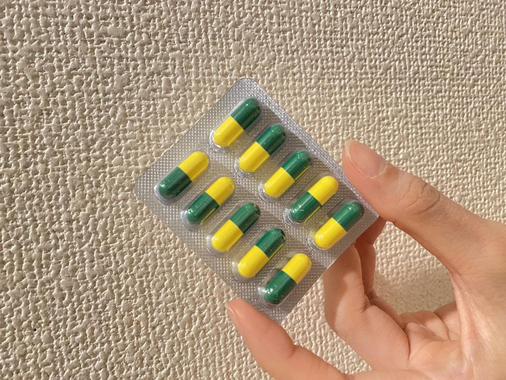 レビュー投稿画像