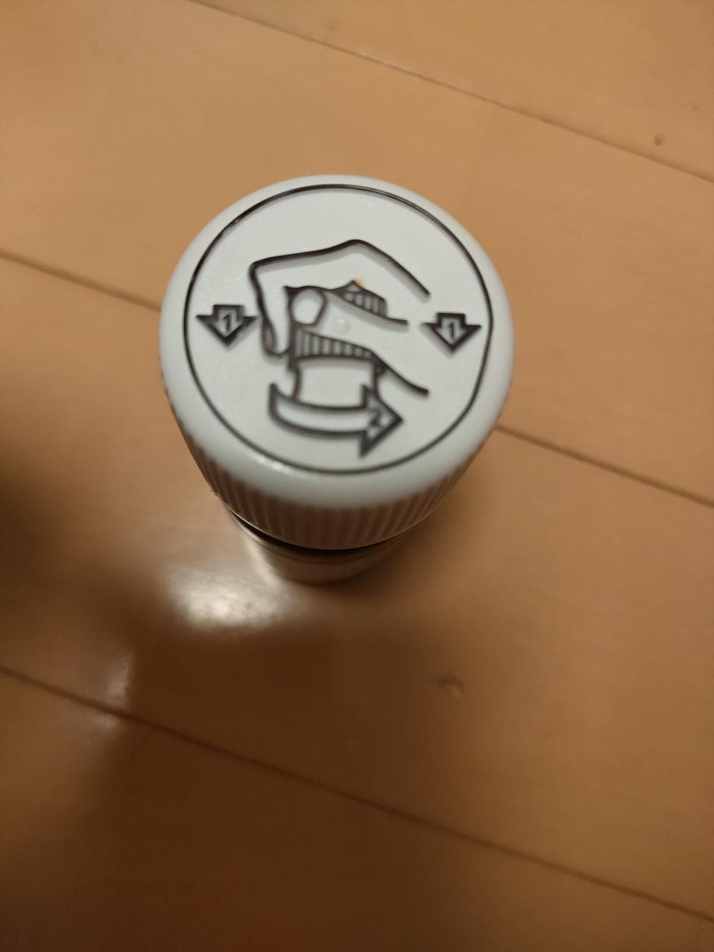 レビュー投稿画像