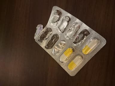 [ガバペンジェネリック]ガバトップ300mg 【1箱30カプセル】 レビュー投稿画像 サムネイル