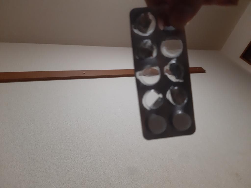 レビュー投稿画像