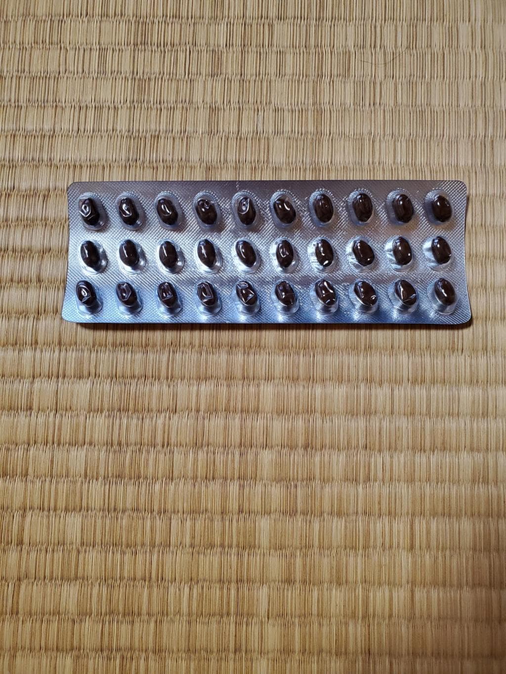 レビュー投稿画像