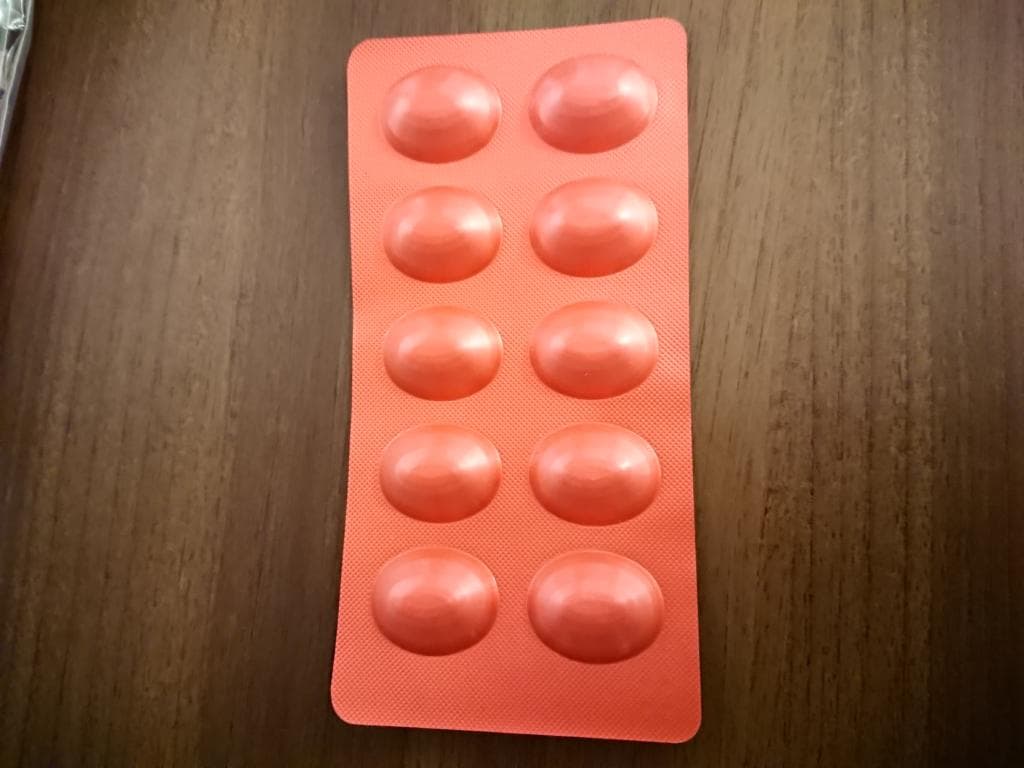 レビュー投稿画像