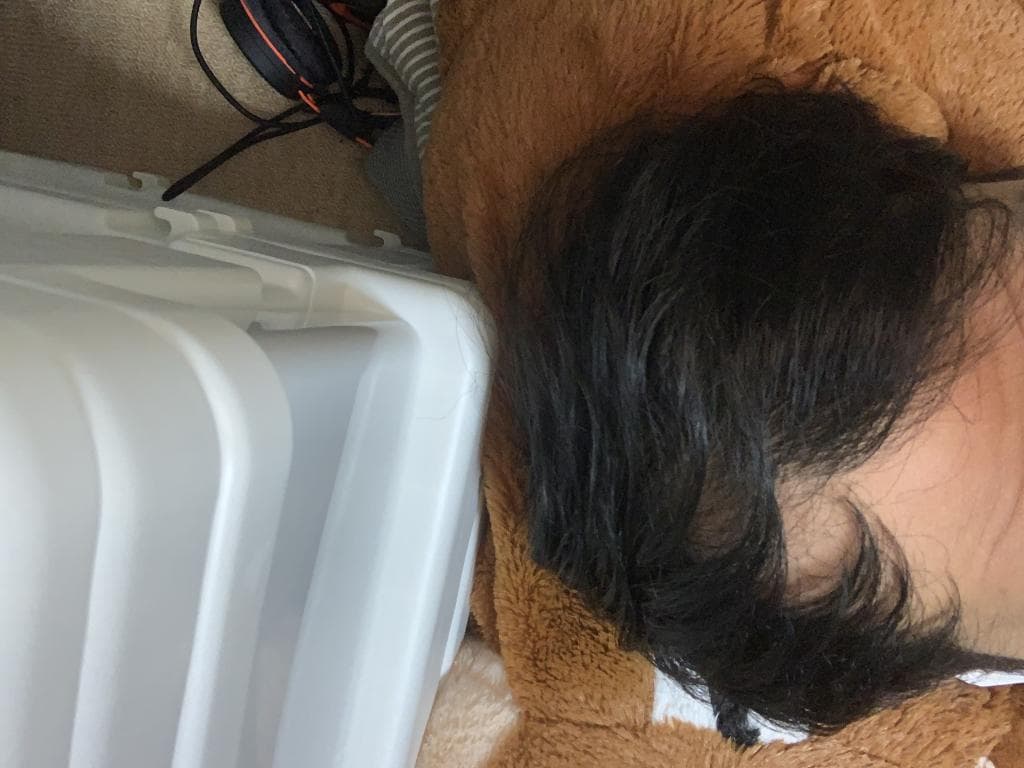 レビュー投稿画像