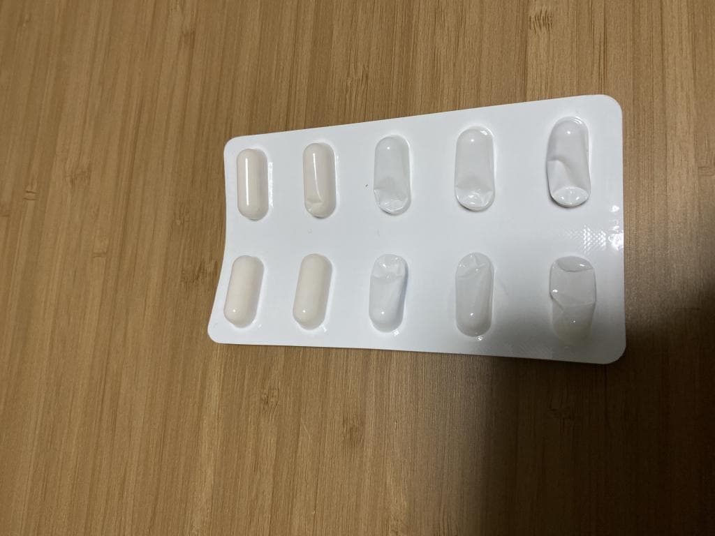 レビュー投稿画像