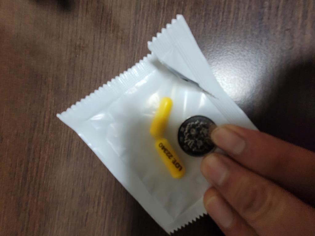 レビュー投稿画像