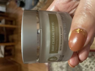 [MANUKA DOCTOR]デイクリームSPF15 【1本50ml】 レビュー投稿画像 サムネイル