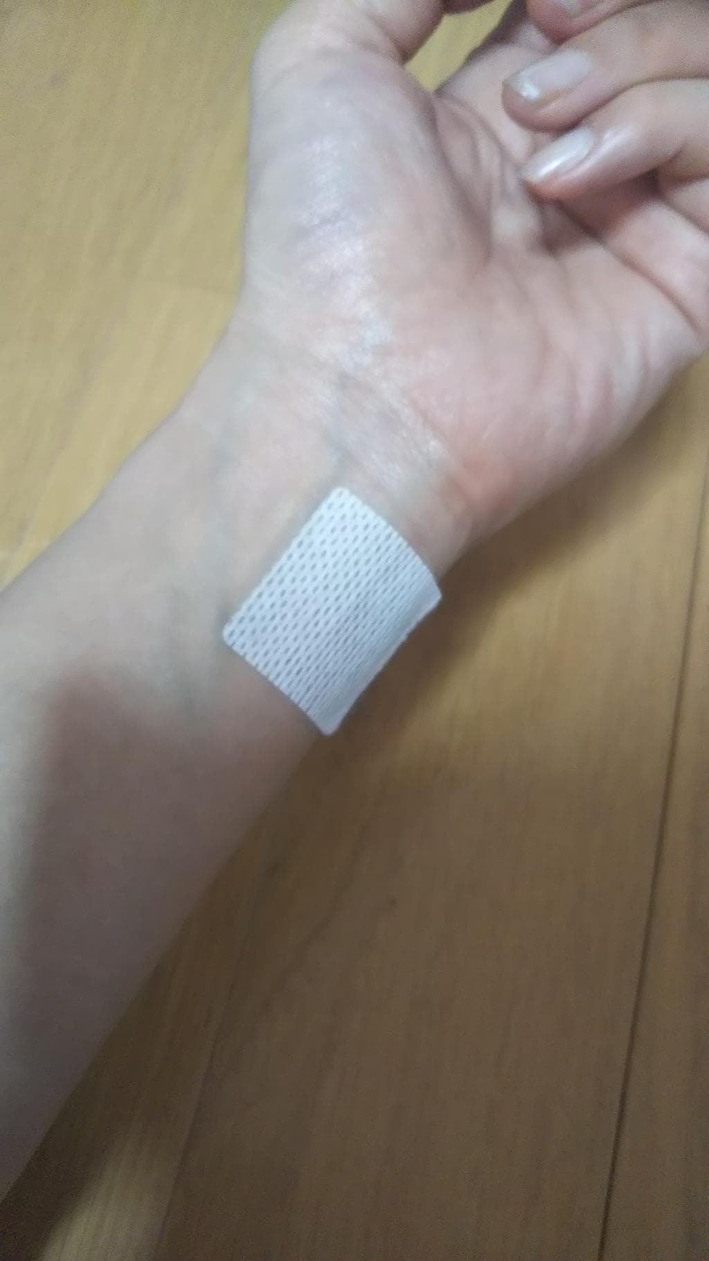 口コミ投稿画像